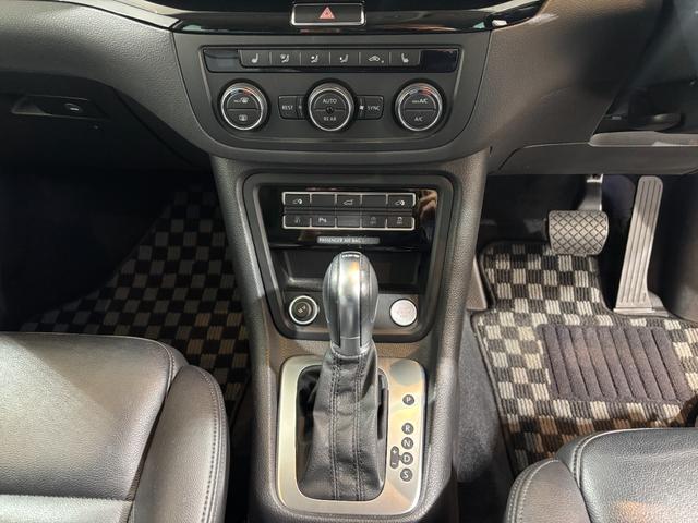 シャラン TDI ハイライン 安心1年保証(71枚目)