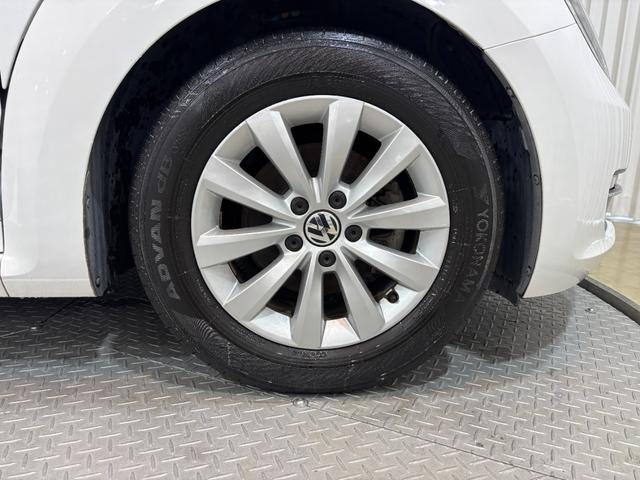 ザ・ビートル デザイン　安心１年保証　ベージュインテリア　２０１６年モデル（25枚目）