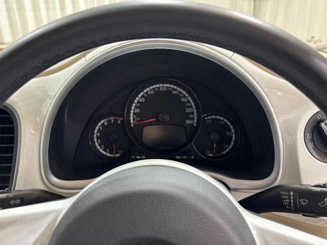 ザ・ビートル デザイン　安心１年保証　ベージュインテリア　２０１６年モデル（55枚目）