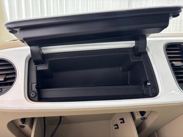 ザ・ビートル デザイン　安心１年保証　ベージュインテリア　２０１６年モデル（59枚目）