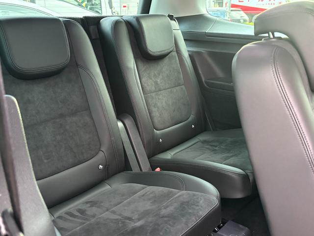 シャラン ＴＳＩ　ハイライン　安心１年保証　最終モデル（23枚目）