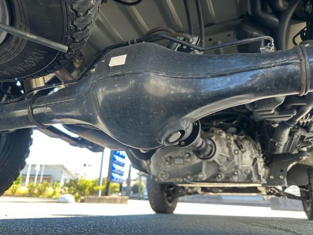 ハイゼットトラック ジャンボエクストラ ワンオーナー車・CVT 2.5インチリフトアップ・4WD・ドラレコ・9inchディスプレイオーディオ・バックカメラ・エクストリーム14インチAW・ETC・スマートキー LEDヘッドライト フォグランプ(15枚目)