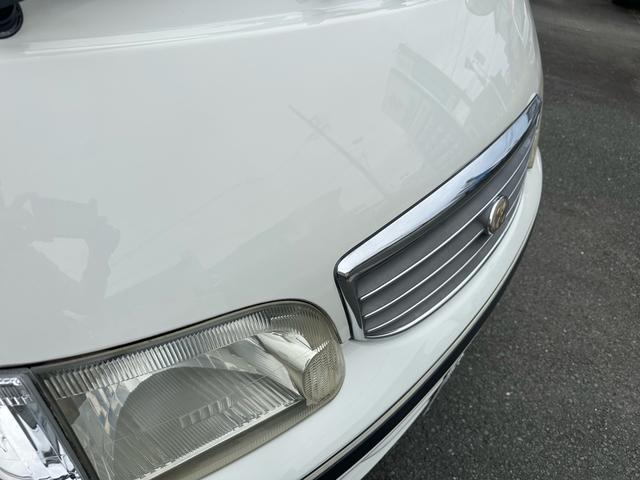 ハイエースワゴン グランドキャビンＧ－ｅ　ワンオーナー車　１０人乗り　ディーゼル　１ＫＺ　リヤクーラー　リヤヒーター　荷物棚（15枚目）