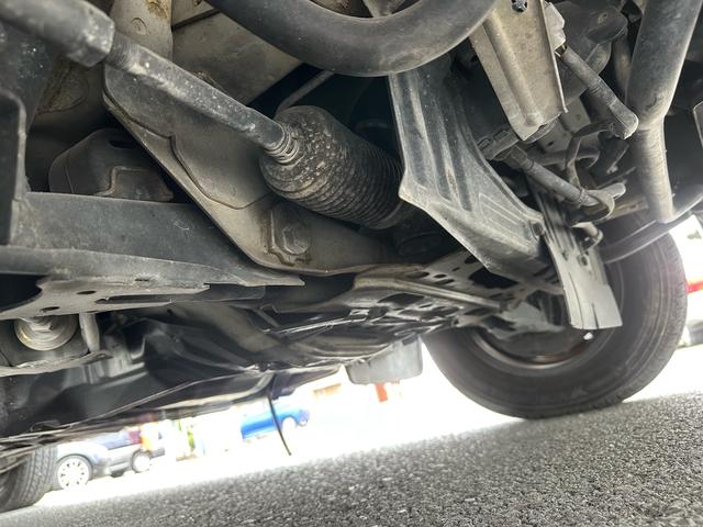 ハイエースワゴン グランドキャビンＧ－ｅ　ワンオーナー車　１０人乗り　ディーゼル　１ＫＺ　リヤクーラー　リヤヒーター　荷物棚（22枚目）