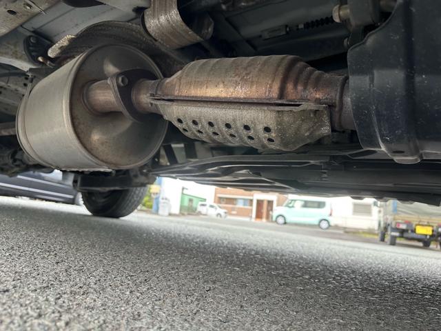 ハイエースワゴン グランドキャビンＧ－ｅ　ワンオーナー車　１０人乗り　ディーゼル　１ＫＺ　リヤクーラー　リヤヒーター　荷物棚（23枚目）