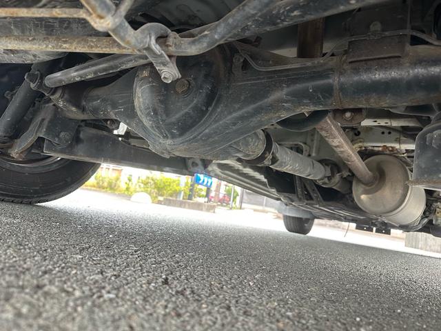 ハイエースワゴン グランドキャビンＧ－ｅ　ワンオーナー車　１０人乗り　ディーゼル　１ＫＺ　リヤクーラー　リヤヒーター　荷物棚（24枚目）