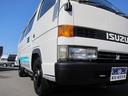 ISUZU ELF VAN