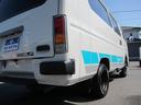 ISUZU ELF VAN