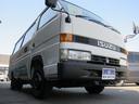 ISUZU ELF VAN