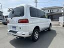 MITSUBISHI DELICA SPACE GEAR