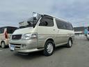 TOYOTA HIACE WAGON