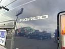 ISUZU FARGO VAN