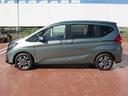 HONDA FREED HYBRID