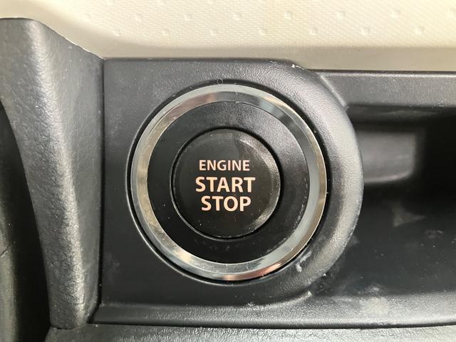 ＭＲワゴン Ｘセレクション　ツートンカラー　キーフリー　プッシュスタート　ＨＩＤ　ＥＴＣ　純正１４インチアルミ（12枚目）