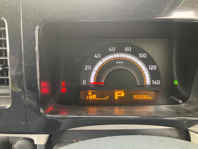 ＭＲワゴン Ｘセレクション　ツートンカラー　キーフリー　プッシュスタート　ＨＩＤ　ＥＴＣ　純正１４インチアルミ（20枚目）