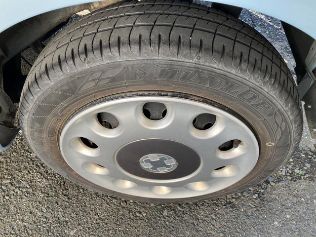 ムーヴコンテ Ｘ　純正ナビ　フルセグＴＶ　バックカメラ　ＣＤ　キーフリー　エコアイドル（9枚目）