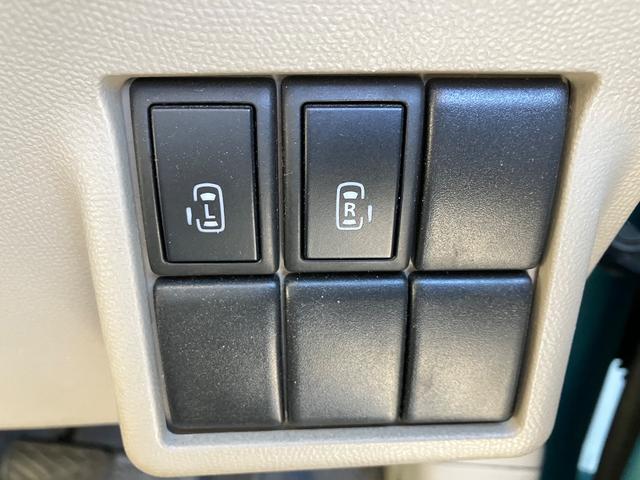 パレット リミテッドII SDナビ フルセグTV CD HID プッシュスタート キーフリー 両側パワースライドドア(15枚目)