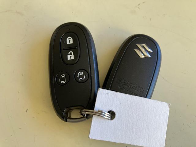 パレット リミテッドII SDナビ フルセグTV CD HID プッシュスタート キーフリー 両側パワースライドドア(21枚目)