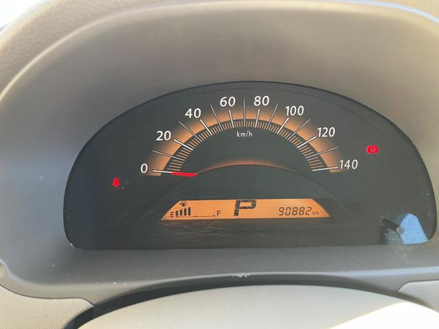 パレット リミテッドII SDナビ フルセグTV CD HID プッシュスタート キーフリー 両側パワースライドドア(22枚目)