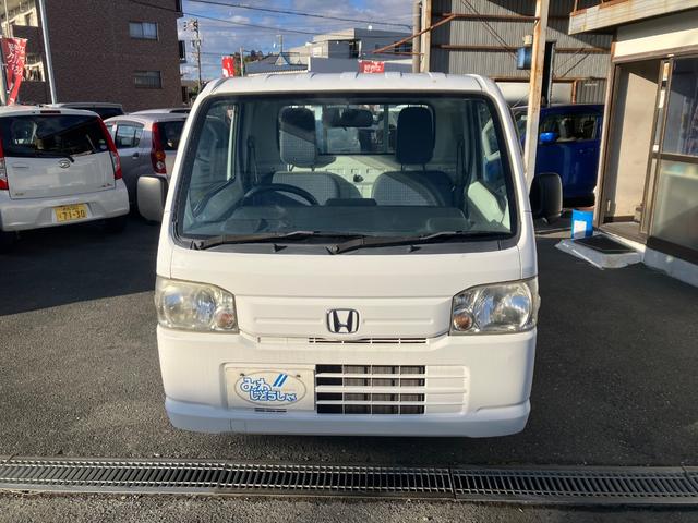 アクティトラック ＳＤＸ　オートマ　パワステ　ＣＤ　荷台ランプ（2枚目）