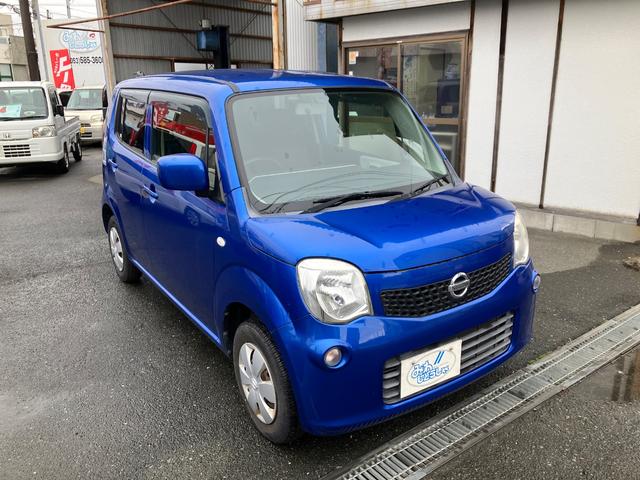 モコ Ｓ　キーレス　ＣＤ　ＥＴＣ（3枚目）