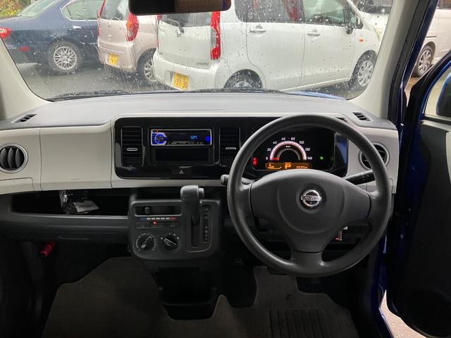 モコ Ｓ　キーレス　ＣＤ　ＥＴＣ（10枚目）