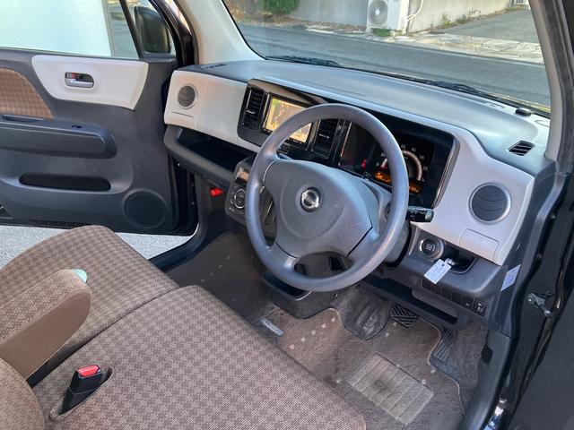 モコ Ｘ　ＳＤナビ　フルセグＴＶ　ＣＤ　キーフリー　プッシュスタート　ＥＴＣ（16枚目）