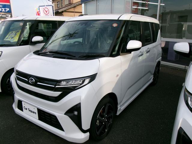 ムーヴ ＲＳ　バックカメラ　ＡＢＳ　ＥＳＣ　エアバッグ　エアコン　パワーステアリング　パワーウィンドウ（3枚目）