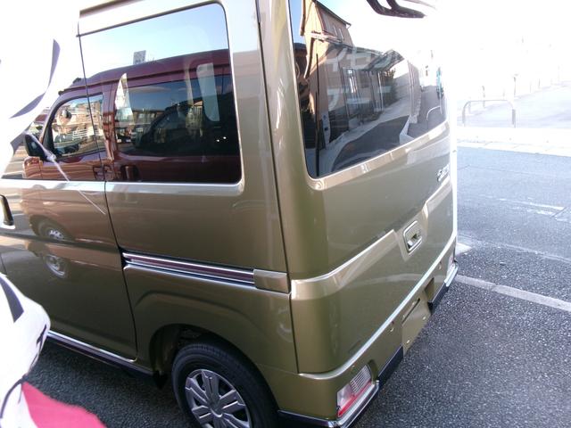 アトレー RS(5枚目)