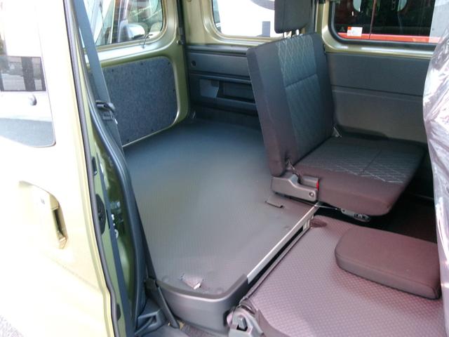 アトレー RS(19枚目)