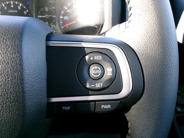 タフト Ｇターボ　ダーククロムベンチャー　９インチディスプレーオーディオ（17枚目）