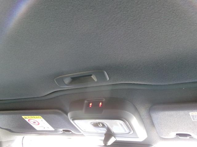 タフト Ｇターボ　ダーククロムベンチャー　９インチディスプレーオーディオ（21枚目）