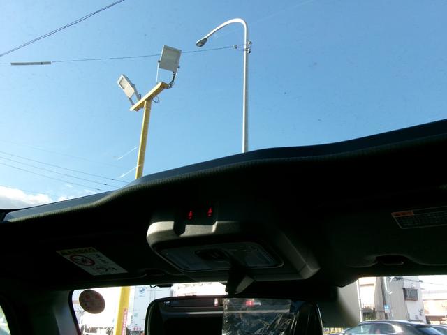 タフト Ｇターボ　ダーククロムベンチャー　９インチディスプレーオーディオ（22枚目）