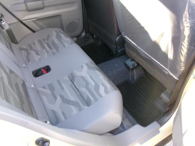 タフト Ｇターボ　ダーククロムベンチャー　９インチディスプレーオーディオ（24枚目）