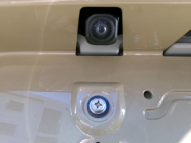 タフト Ｇターボ　ダーククロムベンチャー　９インチディスプレーオーディオ（25枚目）