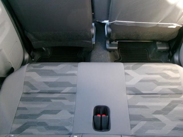 タフト Ｇターボ　ダーククロムベンチャー　９インチディスプレーオーディオ（27枚目）