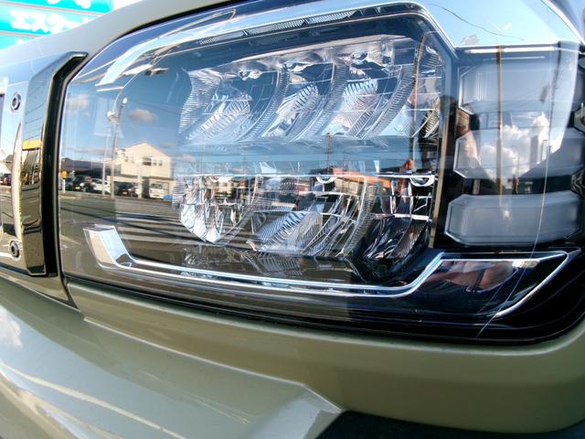 タフト Ｇターボ　ダーククロムベンチャー　９インチディスプレーオーディオ（29枚目）