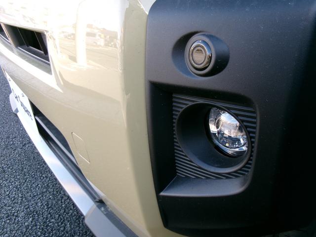 タフト Ｇターボ　ダーククロムベンチャー　９インチディスプレーオーディオ（30枚目）