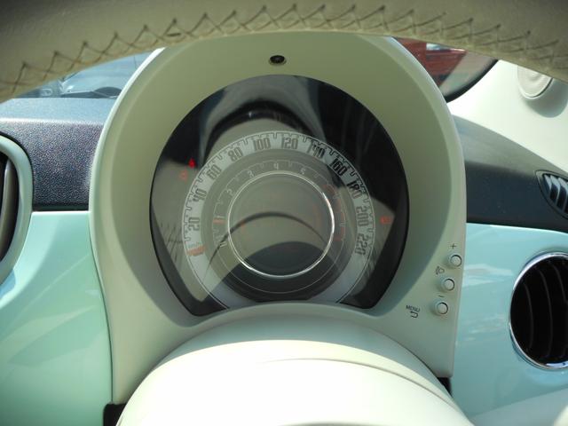 ５００ １．２　ポップ　禁煙車　純正ディスプレイオーディオ　ＥＴＣ　ＬＥＤデイライト　ＡｐｐｌｅＣａｒＰｌａｙ／ＡｎｄｏｒｏｉｄＡｕｔｏ　Ｂｌｕｅｔｏｏｔｈ接続対応＆ＵＳＢ接続ポート　電動ミラー　キーレス　取説保証書（21枚目）