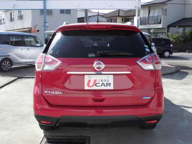 2.0 20Xt エマージェンシーブレーキパッケージ 3列車(3枚目)
