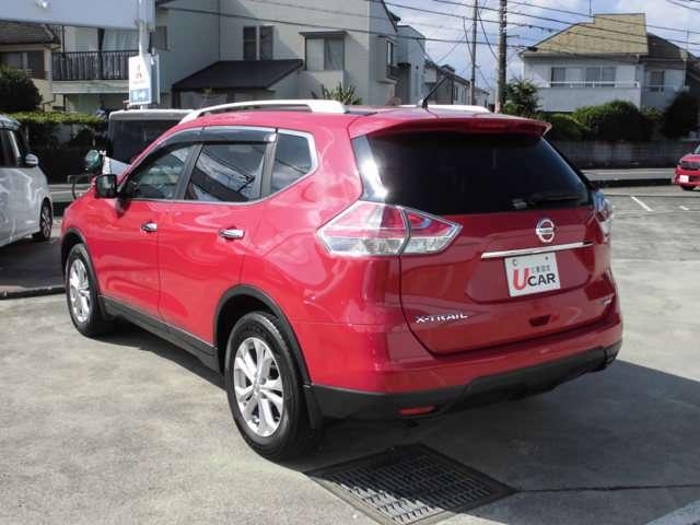 2.0 20Xt エマージェンシーブレーキパッケージ 3列車(7枚目)