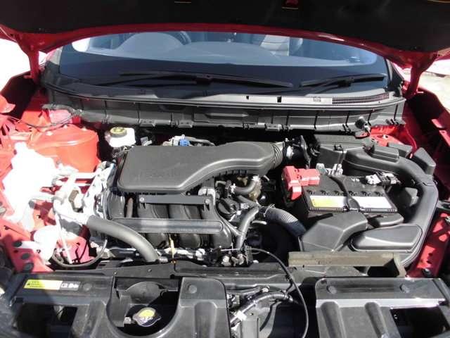 2.0 20Xt エマージェンシーブレーキパッケージ 3列車(17枚目)