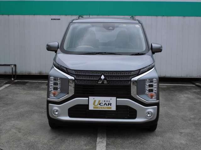 T 届済み未使用車 アラウンドビューモニター マイパイロット(2枚目)