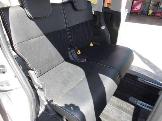 タント カスタムＲＳ　トップエディションＳＡＩＩ　２ＷＤターボ　フルセグナビ　バックカメラ　ＵＳＢ入力端子　パノラマオープンスライドドア　納車前の点検整備付　三菱認定中古車保証（20枚目）