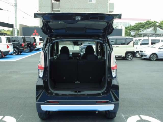 ｅＫクロス Ｇ（10枚目）