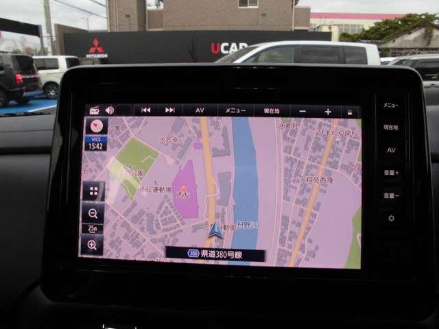 デリカミニ Ｔ　プレミアム　リミテッドエディション　フルセグナビ　アラウンドビューカメラ　マイパイロット　リヤサーキュレーター　社外アルミホイール　オープンカントリーホワイトレタータイヤ　マッドフラップ　ルーフキャリア　フロントスキッドバー（20枚目）