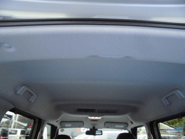 デリカミニ Ｔ　プレミアム　リミテッドエディション　フルセグナビ　アラウンドビューカメラ　マイパイロット　リヤサーキュレーター　社外アルミホイール　オープンカントリーホワイトレタータイヤ　マッドフラップ　ルーフキャリア　フロントスキッドバー（36枚目）