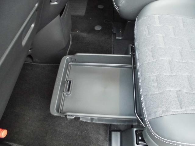 デリカミニ Ｔ　プレミアム　リミテッドエディション　フルセグナビ　アラウンドビューカメラ　マイパイロット　リヤサーキュレーター　社外アルミホイール　オープンカントリーホワイトレタータイヤ　マッドフラップ　ルーフキャリア　フロントスキッドバー（39枚目）