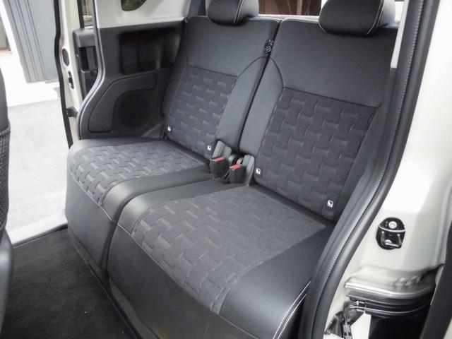デリカミニ Ｔ　プレミアム　リミテッドエディション　フルセグナビ　アラウンドビューカメラ　マイパイロット　リヤサーキュレーター　社外アルミホイール　オープンカントリーホワイトレタータイヤ　マッドフラップ　ルーフキャリア　フロントスキッドバー（40枚目）