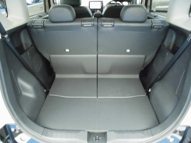 デリカミニ Ｔ　プレミアム　リミテッドエディション　フルセグナビ　アラウンドビューカメラ　マイパイロット　リヤサーキュレーター　社外アルミホイール　オープンカントリーホワイトレタータイヤ　マッドフラップ　ルーフキャリア　フロントスキッドバー（43枚目）